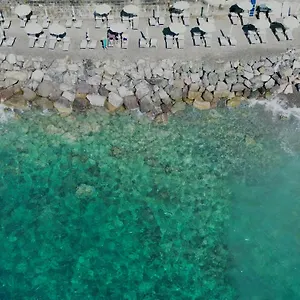 Parco vacanze Villaggio Smeraldo, Moneglia