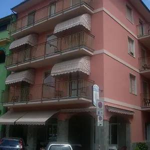 Hotel Corallo, Moneglia